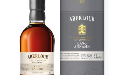 Aberlour Casg Annamh, ‘introducción ideal’ al whisky de Jerez