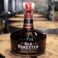Old Forester's 2018 Birthday Bourbon