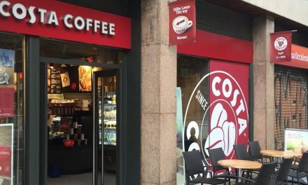 Coca Cola se pasa a las bebidas calientes con la compra de Costa Coffee