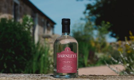 Darnley’s Gin presenta la nueva serie Cottage