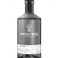 Whitley Neill Rye Vodka 70cl 43% ABV