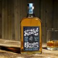 William Grant & Sons Go Full Cowboy and Release a Fistful of Bourbon