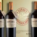 As Laxas presenta tres nuevos vinos de finca