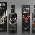 Highland distillery Tomatin has added two limited edition single malt vintages to its Cù Bòcan Scotch whisky range
