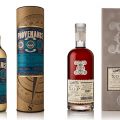 A six-year-old Caol Ila and a 25-year-old Glen Garioch have been released to mark Douglas Laing’s 70th anniversary