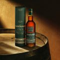The GlenDronach Revival is bottled at 46% abv