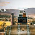 Balblair 1991 Single Cask 013 has been bottled exclusively for Glasgow Airport
