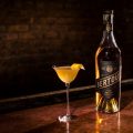 Bertoux Brandy is best served in a Sidecar