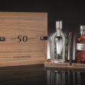 Highland Park 50 Year Old is the Orkney distillery’s oldest release in nearly a decade