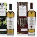 The Macallan Quest Collection is the brand’s new GTR exclusive offering