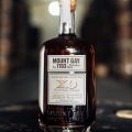 Mount Gay XO The Peat Smoke Expression is the first release in the Master Blender Collection