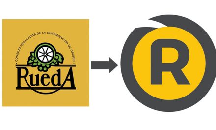 La D.O. Rueda cambia su identidad gráfica con nuevo logotipo