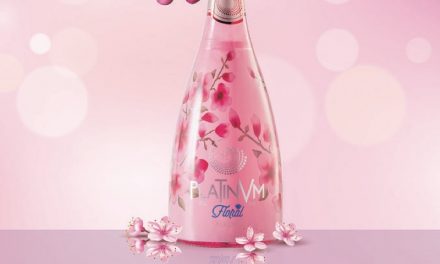 Tavasa se inspira en Oriente con su nuevo sparkling ‘Platinvm Sakura’