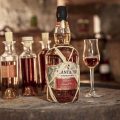 Plantation Xaymaca Special Dry channels Jamaica’s ‘rum funk’