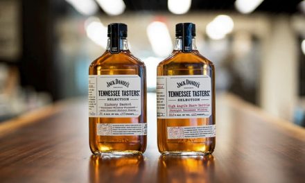 Jack Daniel’s aumenta la innovación con Tennessee Tasters’ line