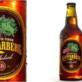 Kopparberg launches Rhubarb flavour cider