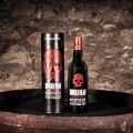 Smokehead debuts ‘explosive’ Sherry Bomb whisky