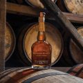 Woodford Reserve American Select Oak and Oat Grain Kentucky have joined the Master’s Collection