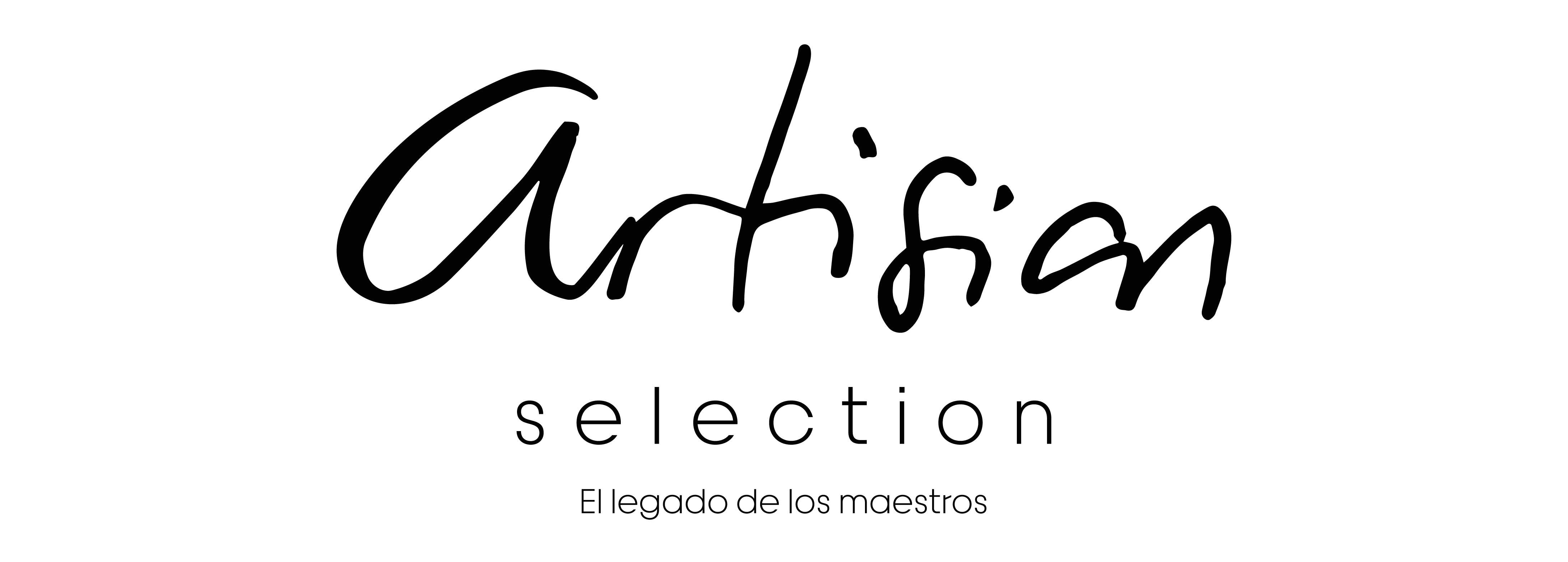 Logotipo de Artisian Selection