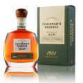 Chairman's Reserve 1931 Launches in the U.S., Praising Nearly 90 Years of Saint Lucian Rum Craftsmanship