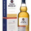 Glen Moray Cider Cask Project has been aged in casks that previously held Thistly Cross Cider