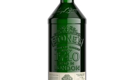 Accolade Wines lanza Stone’s Gin