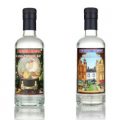 Boutique-y Gin Company launches two exclusive bottlings