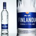 Finlandia vodka Cartils Branding & Packaging Design