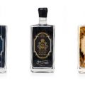 Harlem Haberdashery has launched a gin, rum and vodka under its HH Bespoke Spirits Collection