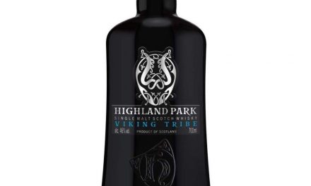 Highland Park estrena Viking Tribe, whisky exclusivo de Amazon UK