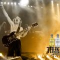 ACDC Thunderstruck Tequila