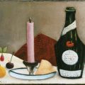 Henri_Rousseau_-_The_Pink_Candle_-_Google_Art_Project