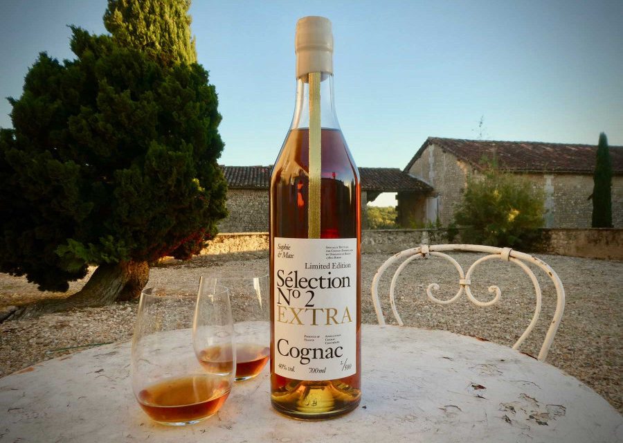 Los fundadores de Cognac Expert amplían su propia marca con “Sélection N° 2”