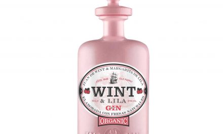 Indi Essences presenta la versión orgánica de sus ginebras ‘Wint & Lila’