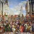 Las bodas de Caná (1563), de Paolo Veronese