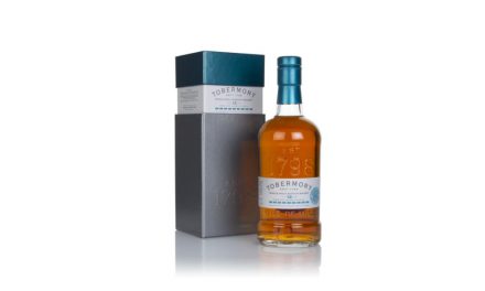 Tobermory regresa con un whisky de 12 años de edad
