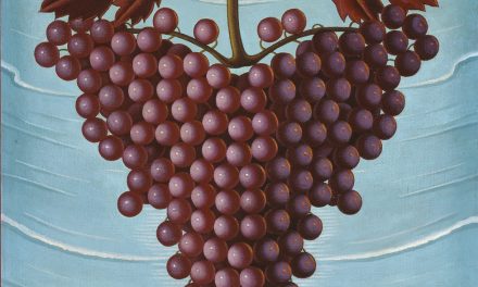 “El racimo de uvas” (1944), de Maruja Mallo