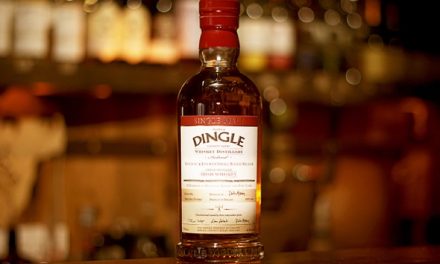 La irlandesa Dingle Distillery lanzará su cuarto single malt, Dingle Batch No 4