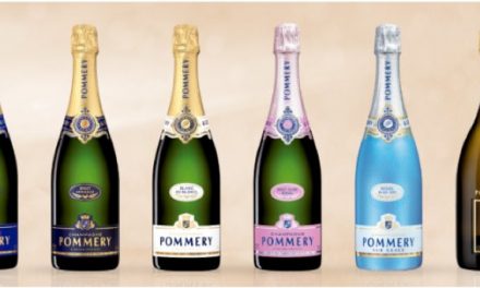 Zamora Company distribuirá Champagne Pommery en España