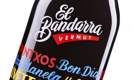 Love Drinks trae El Bandarra Vermut al Reino Unido