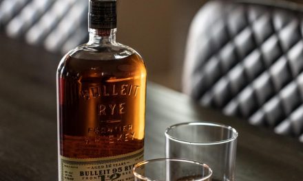 Bulleit estrena whisky de centeno de 12 años, Bulleit Rye 12
