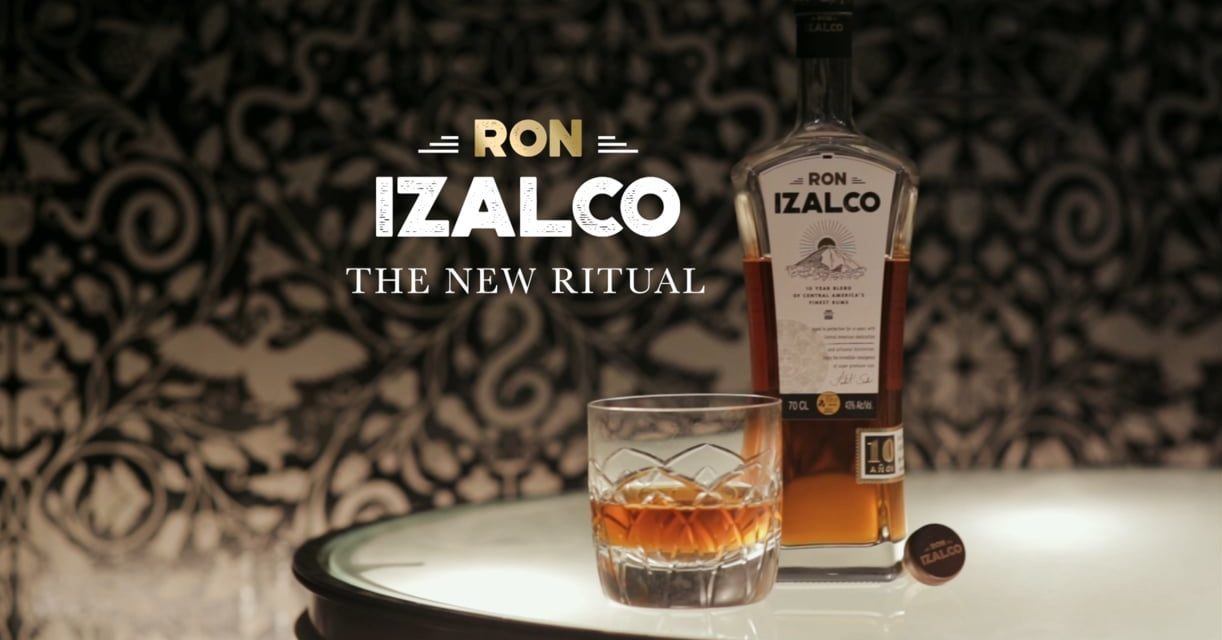 Ron Izalco, de Phenomenal Spirits, lanzará ron de 15 años
