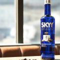 Skyy Infusions Cold Brew Coffee