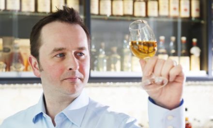 Whyte & Mackay presenta whiskies experimentales con The Whisky Works