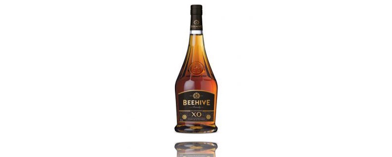 Beehive renueva la receta del brandy VSOP y lanza Beehive XO