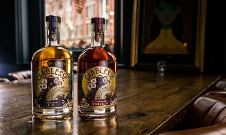 Diablesse Rum se lanza en el Reino Unido