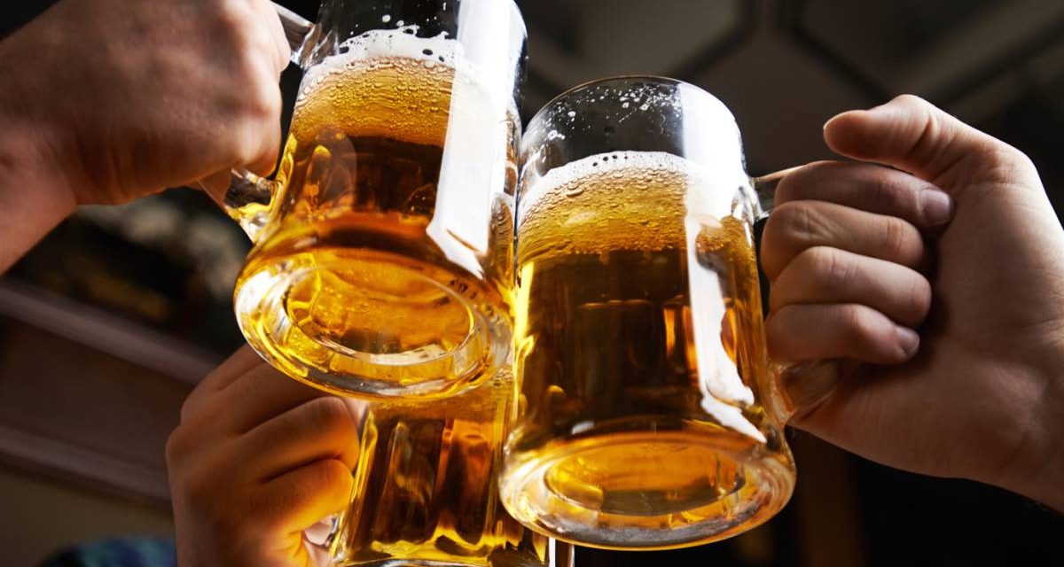 Las mejores 15 frases sobre la cerveza