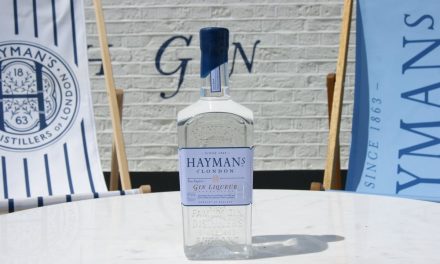 Hayman’s recupera el clásico licor de ginebra, Hayman’s Gin Liqueur