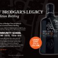 Highland Park lanza su edición limitada Ness of Brodgar's Legacy