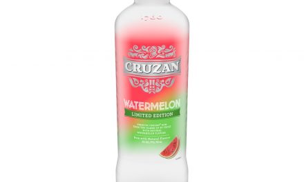 Cruzan Watermelon Rum, un ron para ayudar a los damnificados por el huracán
